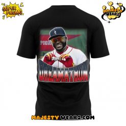 David Ortiz Dreamathon TShirt
