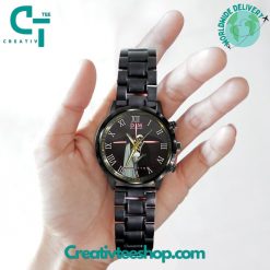 Depeche Mode Stainless Steel Watch