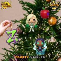 Descendants Zombies World Collide Tour 2025 Advent Calendar