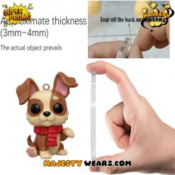 Descendants Zombies World Collide Tour 2025 Advent Calendar