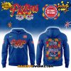 Montana Grizzlies BRAWL OF THE WILD Hoodie – Limited Edition