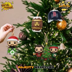 Dropkick Murphys 2025 Advent Calendar