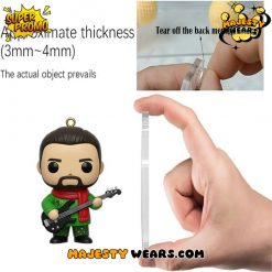 Dropkick Murphys 2025 Advent Calendar