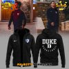 (Duke Blue Devils Men’s Basketball Welcome to Queen City New Season Special Hoodie (Duke Blue Devils Men’s Basketball Welcome to Queen City New Season Special Hoodie
