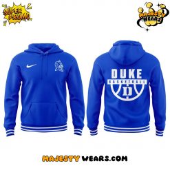 (Duke Blue Devils Men’s Basketball Welcome to Queen City New Season Special Hoodie