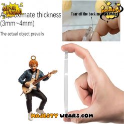 Ed Sheeran 2025 Advent Calendar