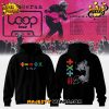 YUNGBLUD – IDOLS The World Tour Special Hoodie YUNGBLUD – IDOLS The World Tour Special Hoodie