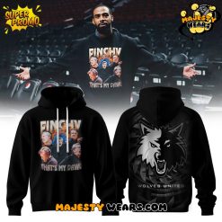 Finchy – That’s My Dawg Wolves Nation Hoodie