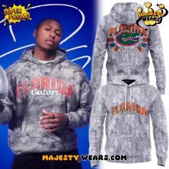 Florida Gators DJ Lagway 2025 Special Hoodie