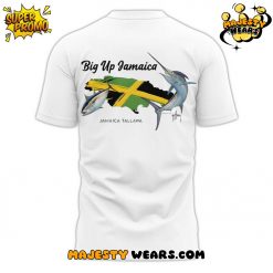 Florida Panthers Big Up Jamaica Special TShirt