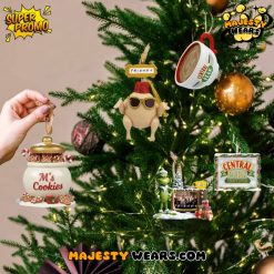 Friends Movie 2025 Advent Calendar