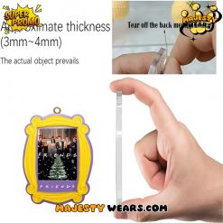 Friends Movie 2025 Advent Calendar