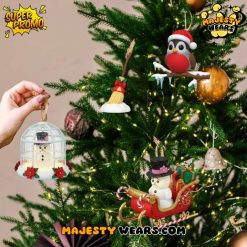 Frosty The Snowman Special Edition 2025 Advent Calendar