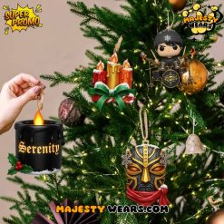 Godsmack 2025 Advent Calendar