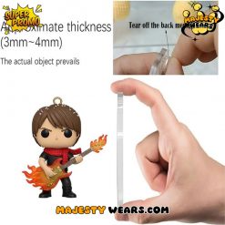 Godsmack 2025 Advent Calendar