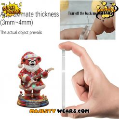 Grateful Dead Merry Deadmas Christmas Advent Calendar 2025