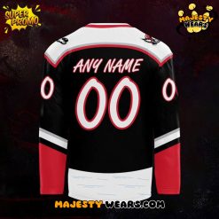 Huntsville Havoc Chaos Birthday Special Hockey Jersey