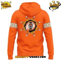 Idaho State Bengals Native American Heritage Month Hoodie