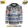 Indy Fuel Christmas Design Hockey Jersey Indy Fuel Christmas Design Hockey Jersey