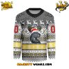 Jacksonville Icemen Christmas Design Hockey Jersey Jacksonville Icemen Christmas Design Hockey Jersey