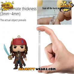 Johnny Deep 2025 Advent Calendar