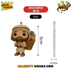 KPop Demon Hunters Advent Calendar 2025