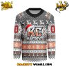 Kalamazoo Wings Christmas Design Hockey Jersey Kalamazoo Wings Christmas Design Hockey Jersey