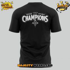 Las Vegas Aces Chelsea Gray You Never Forget Your Fourth TShirt