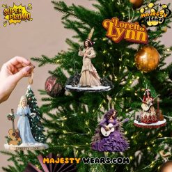 Loretta Lynn 2025 Advent Calendar