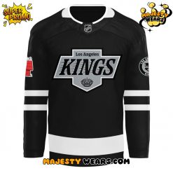 Los Angeles Kings x Peanuts Snoopy Special Hockey Jersey