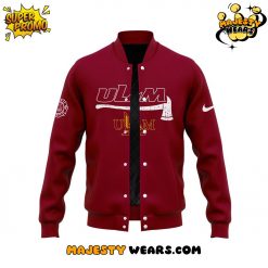 Louisiana-Monroe Firefighter Application Day 2025 Special Hoodie