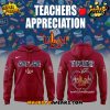 Louisiana-Monroe Nurses Appreciation Special Hoodie