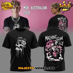MGK – Lost Americana Tour Limited Edition T-Shirt