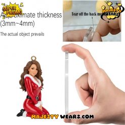 Mariah Carey 2025 Advent Calendar