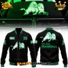 Pierce The Veil Baseball Jacket