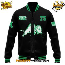 Marshall Thundering Herd Special New Baseball Jacket