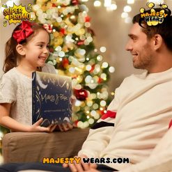 Mary J Blige 2025 Advent Calendar