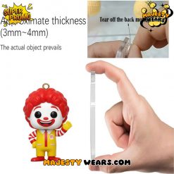 McDonalds Ho Ho Ho For Holiday 2025 Advent Calendar