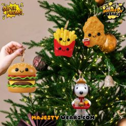 McDonalds Ho Ho Ho For Holiday 2025 Advent Calendar