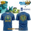 Missouri Tigers x Monsters University Special Tee Missouri Tigers x Monsters University Special Tee