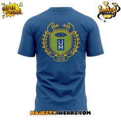 Memphis Tigers x Monsters University Special TShirt