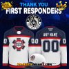 Allen Americans x Star Wars Night 2025 Special Hockey Jersey