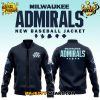 Marshall Thundering Herd Special New Baseball Jacket Marshall Thundering Herd Special New Baseball Jacket