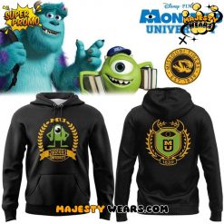 Missouri Tigers x Monsters University Special Hoodie