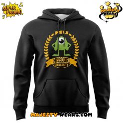 Missouri Tigers x Monsters University Special Hoodie