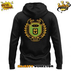 Missouri Tigers x Monsters University Special Hoodie