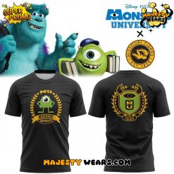 Missouri Tigers x Monsters University Special Tee