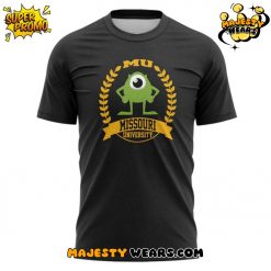 Missouri Tigers x Monsters University Special Tee