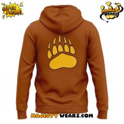 Montana Grizzlies BRAWL OF THE WILD Hoodie Limited Edition