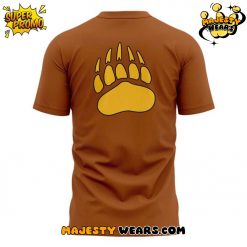 Montana Grizzlies BRAWL OF THE WILD TShirt Limited Edition